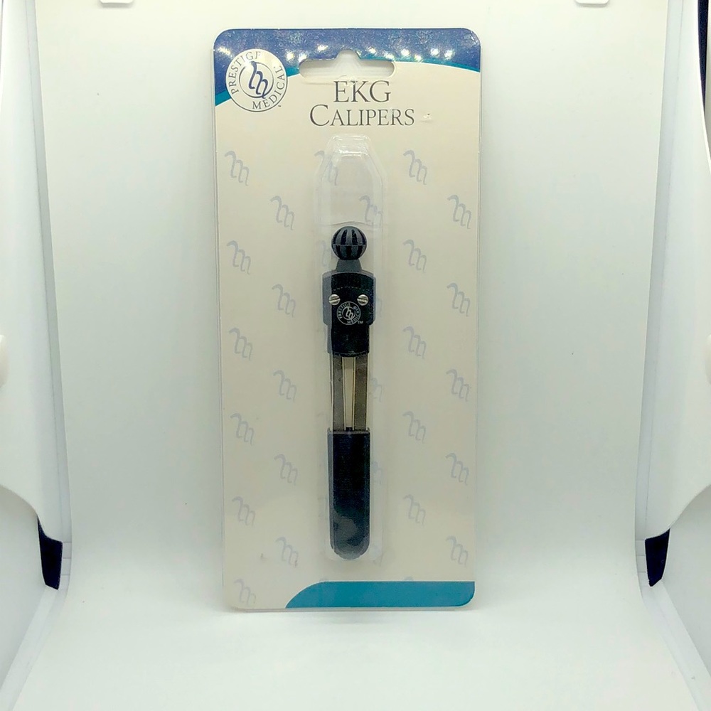 EKG Calipers